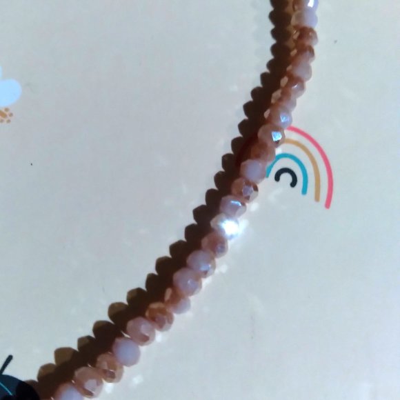 Marlyn Schiff Jewelry Marlyn Schiff Stretchy Mini Bead Choker